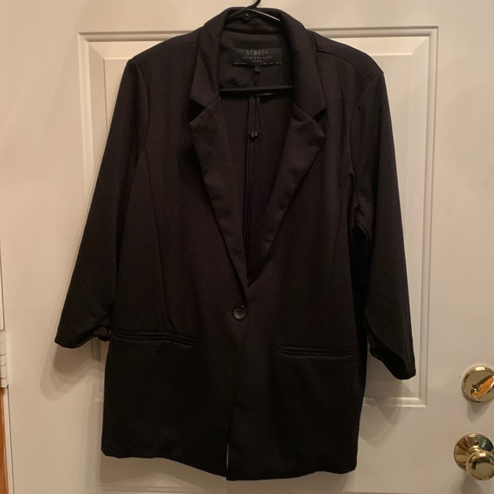 Blazer New